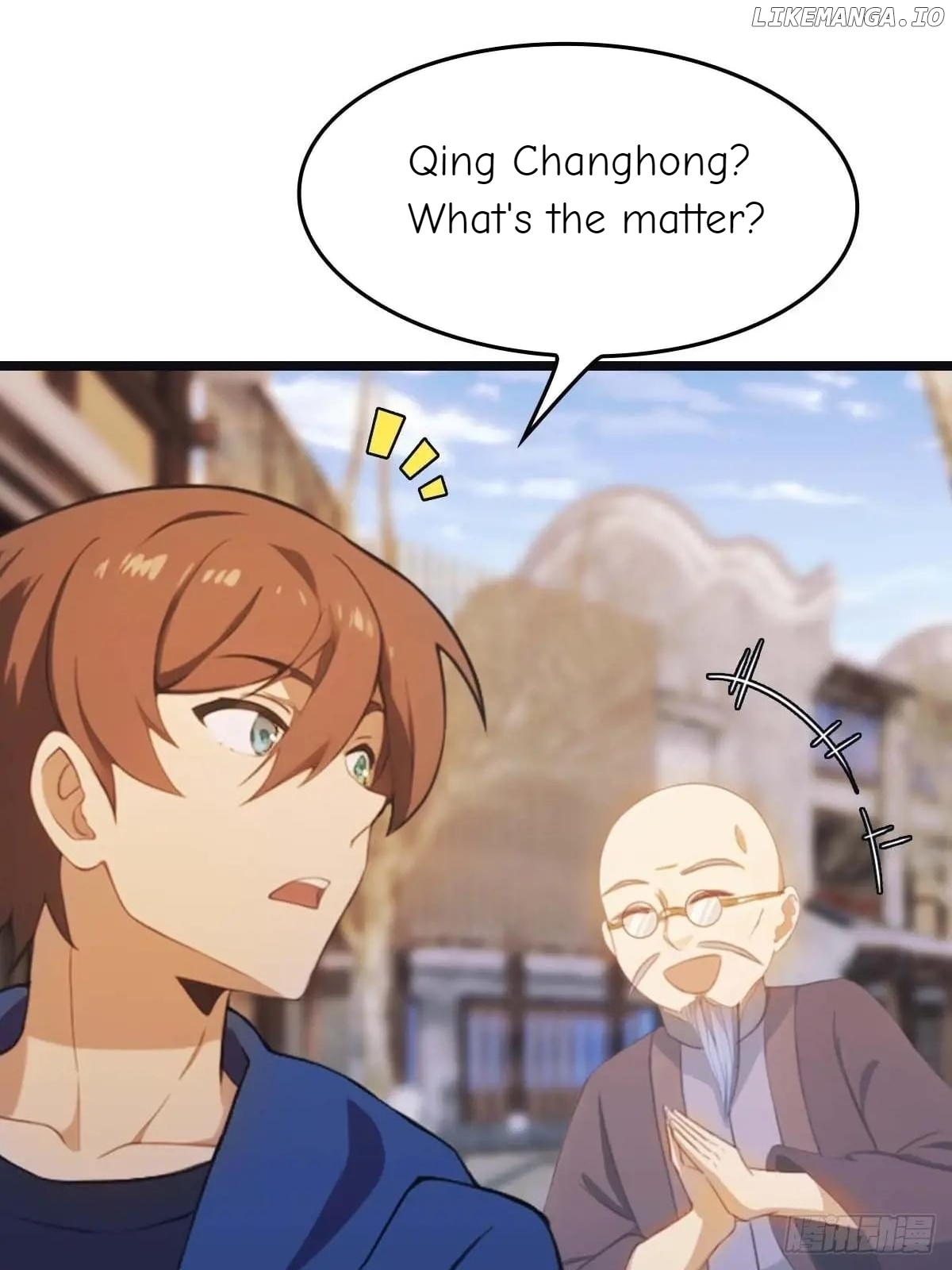 Cultivation Return on Campus - Ss2 Chapter 17 - page 27